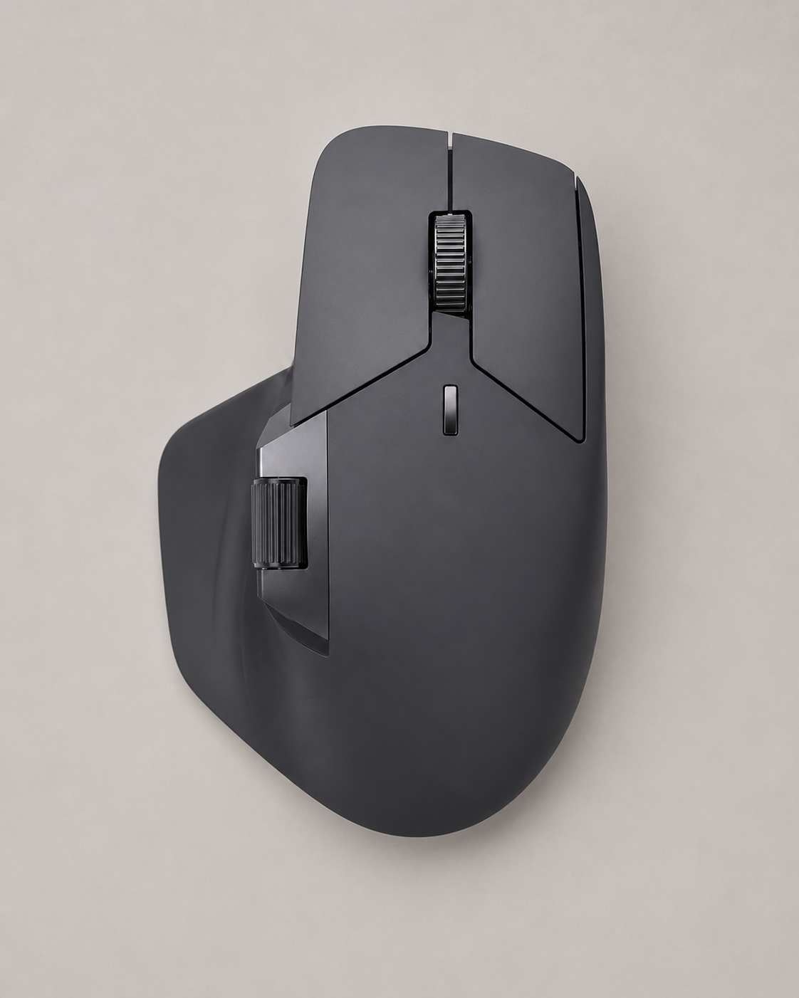Ergonomic Gaming Mouse