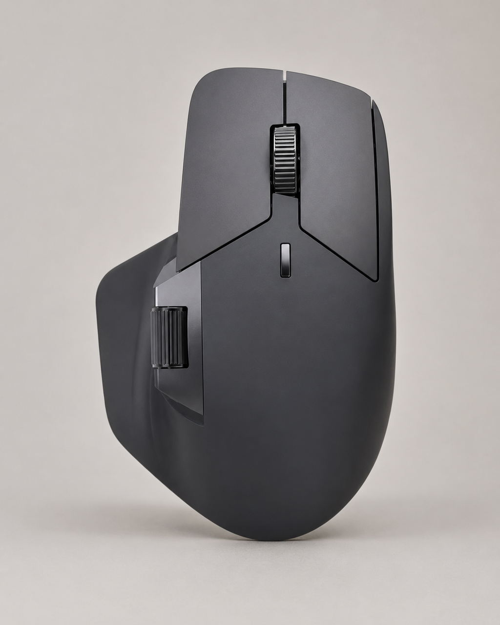 Ergonomic Gaming Mouse