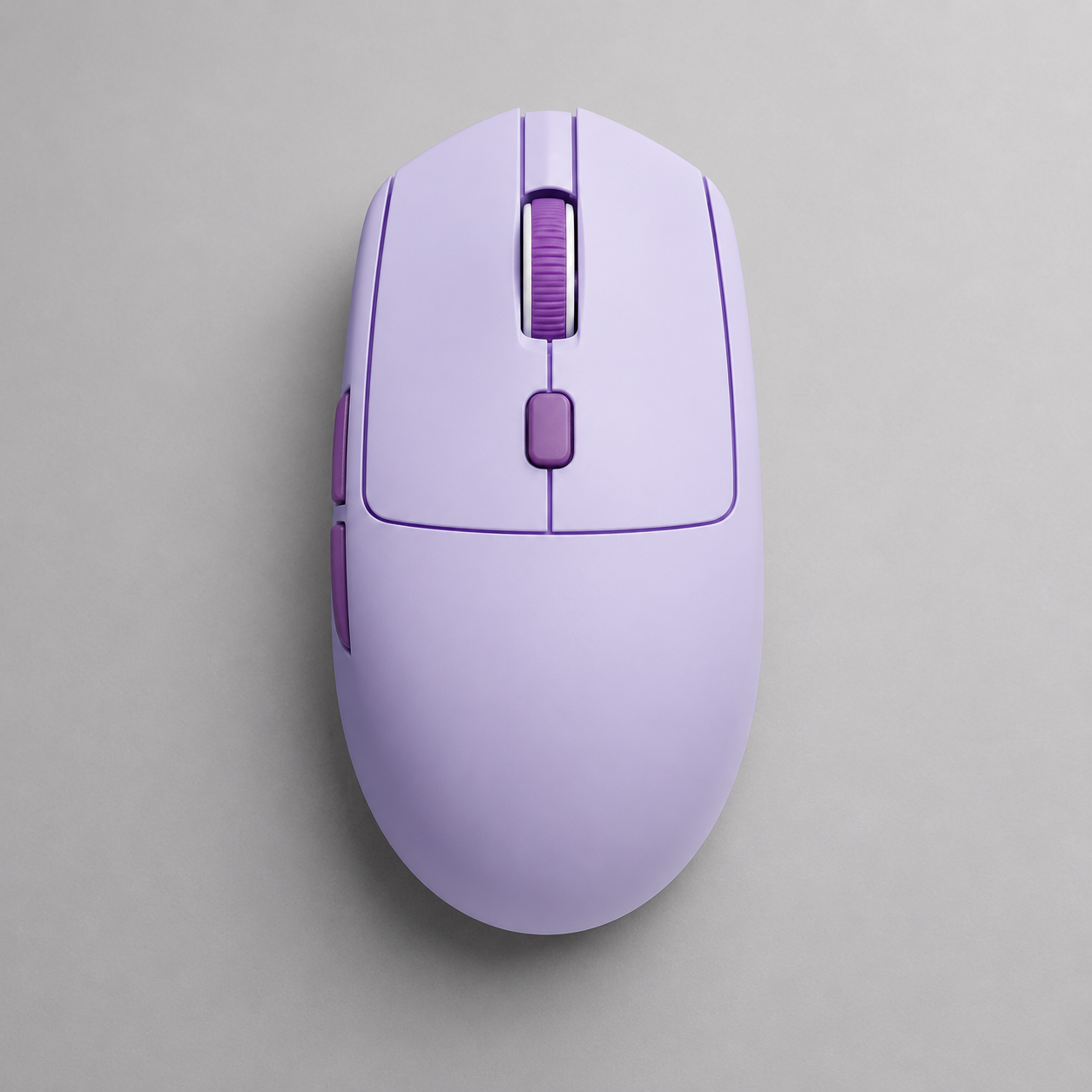 Wireless Gaming Mouse