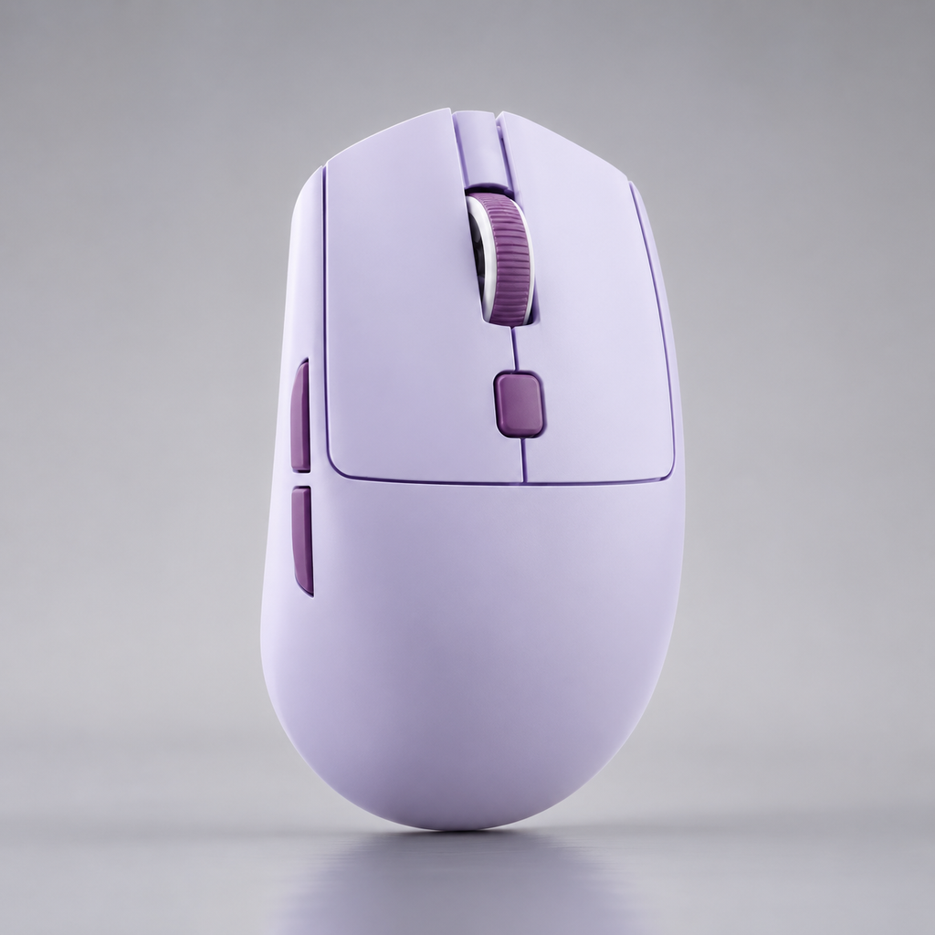 Wireless Gaming Mouse