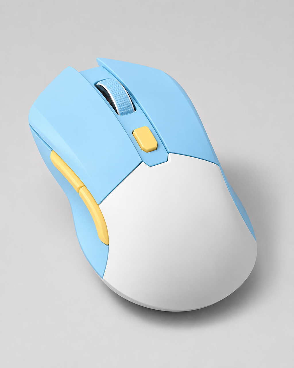Pro Gaming Mouse