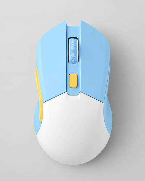 Pro Gaming Mouse