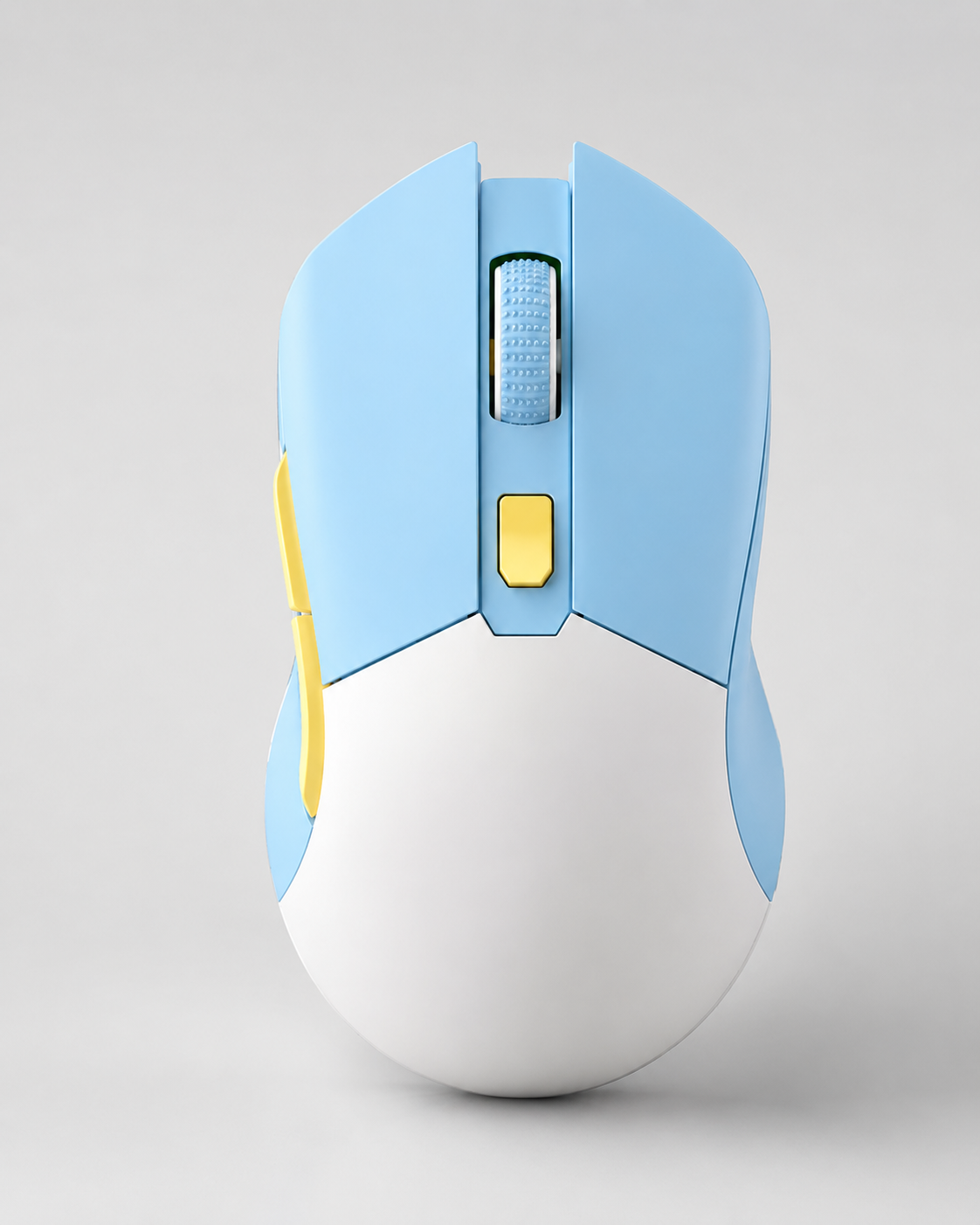Pro Gaming Mouse