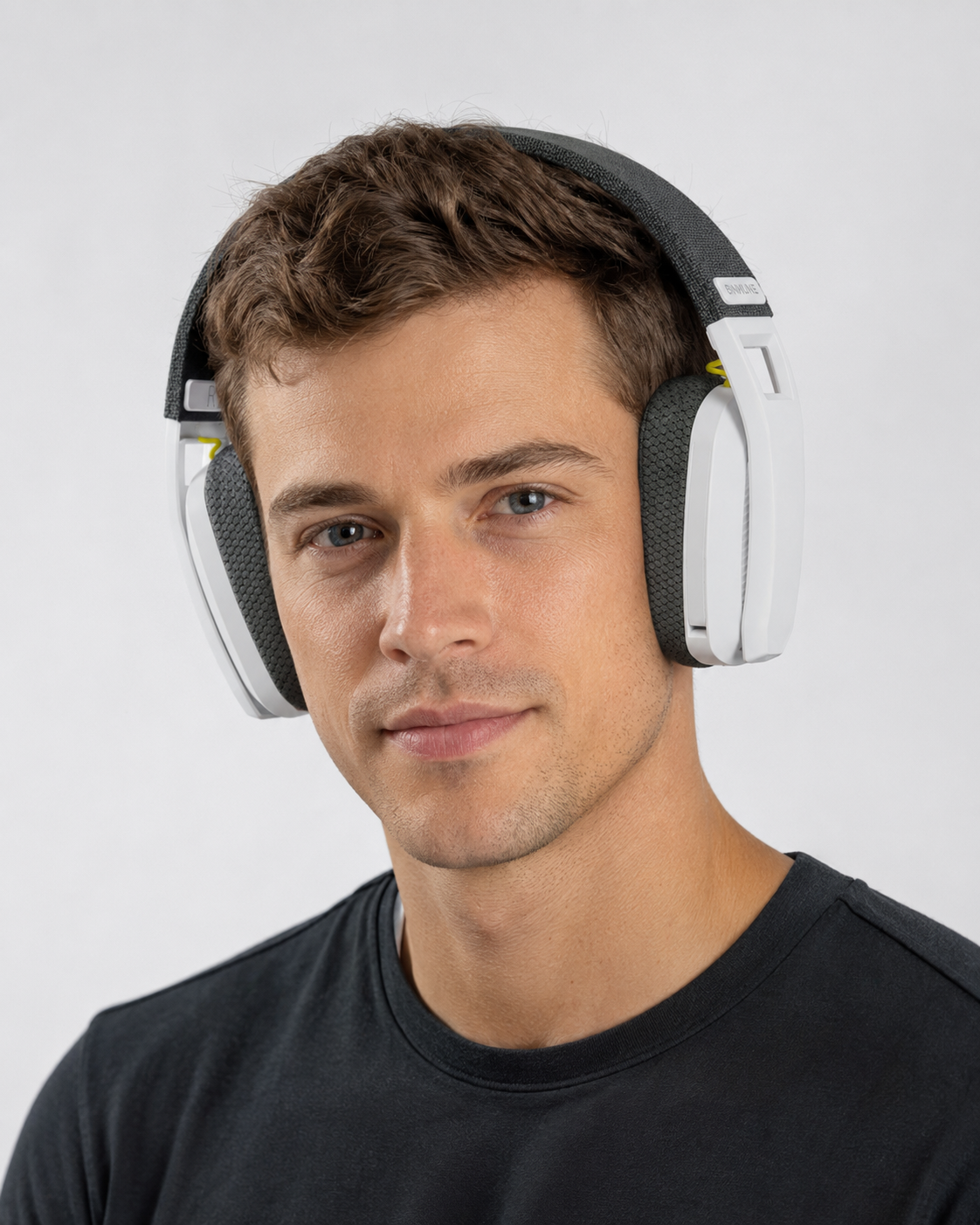 EliteComfort Over-Ear Gaming Headset