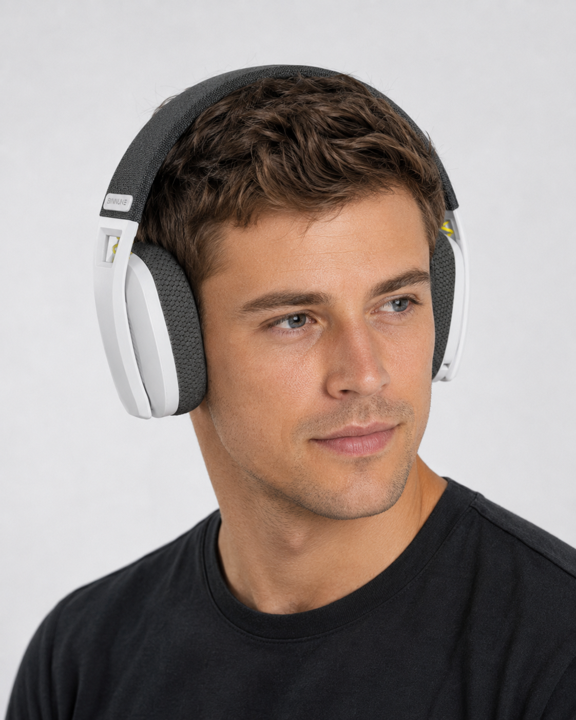 EliteComfort Over-Ear Gaming Headset