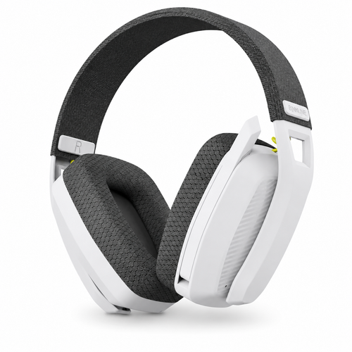EliteComfort Over-Ear Gaming Headset