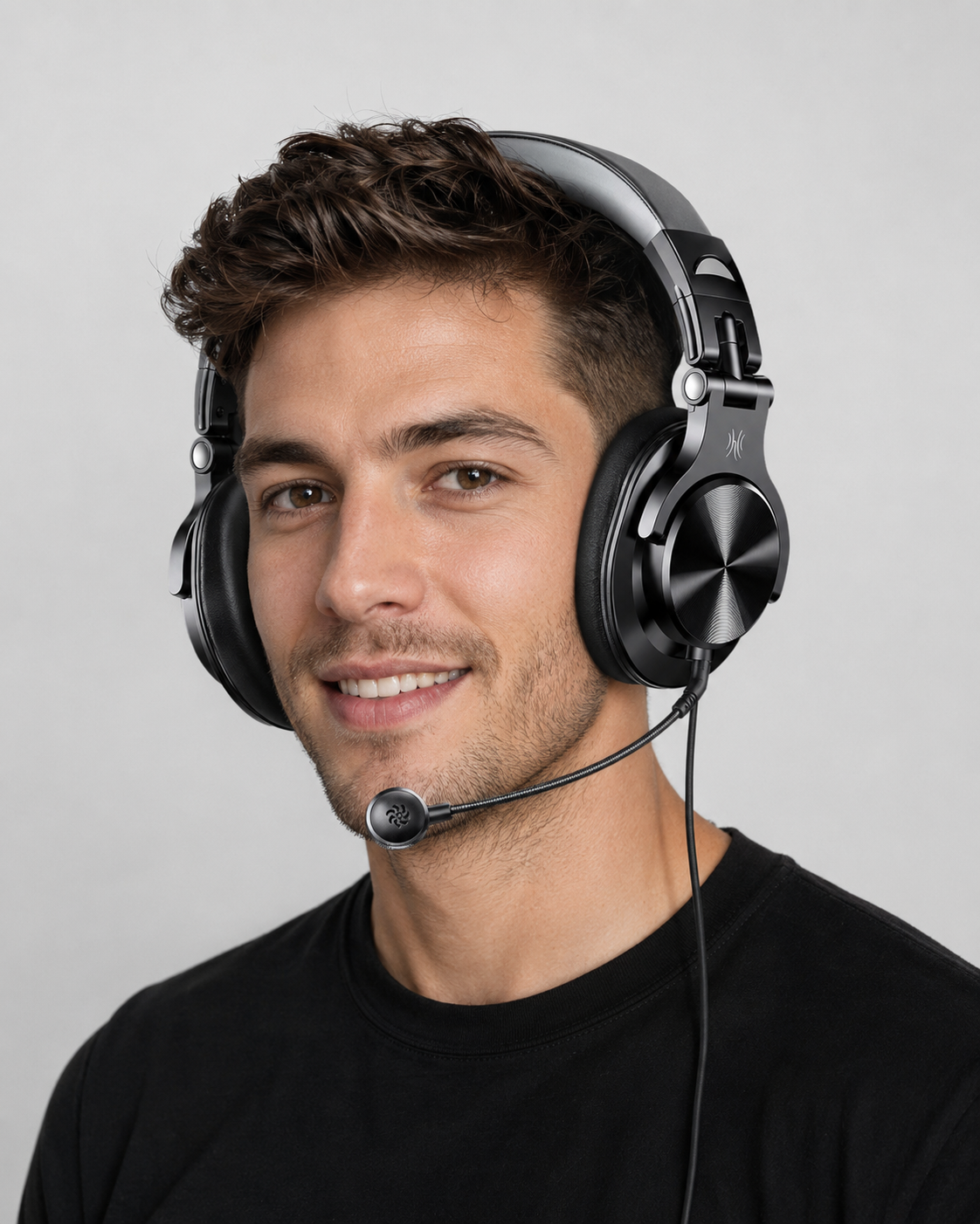 ProSound Wired Over-Ear Gaming Headset with Microphone