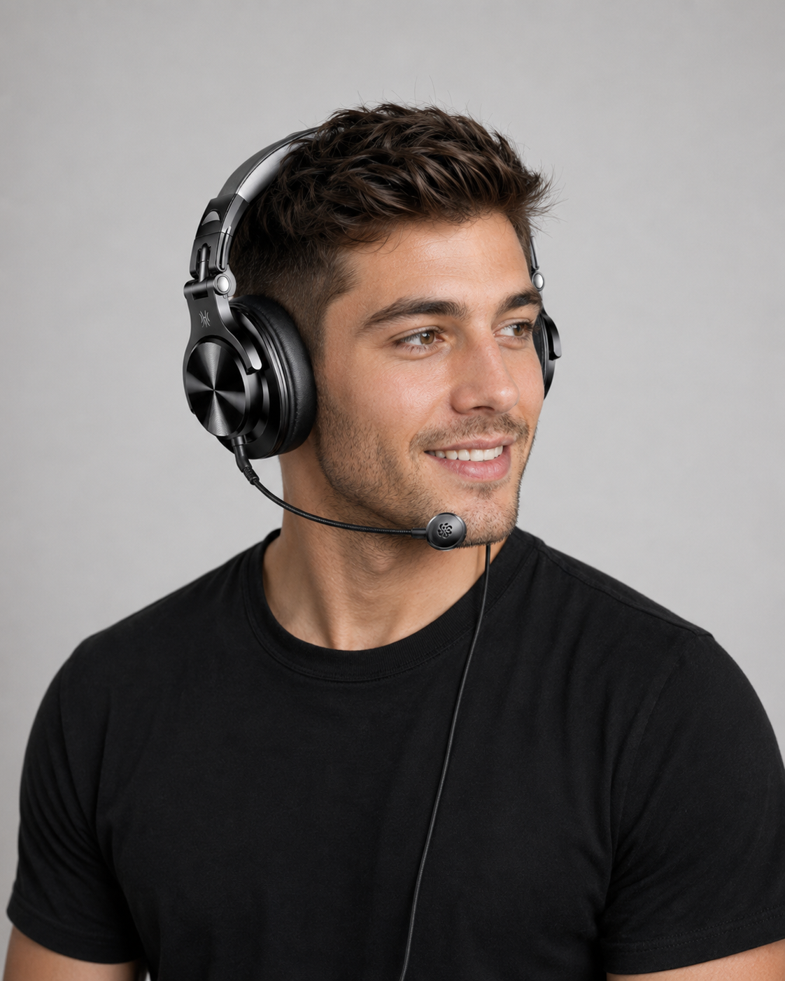 ProSound Wired Over-Ear Gaming Headset with Microphone