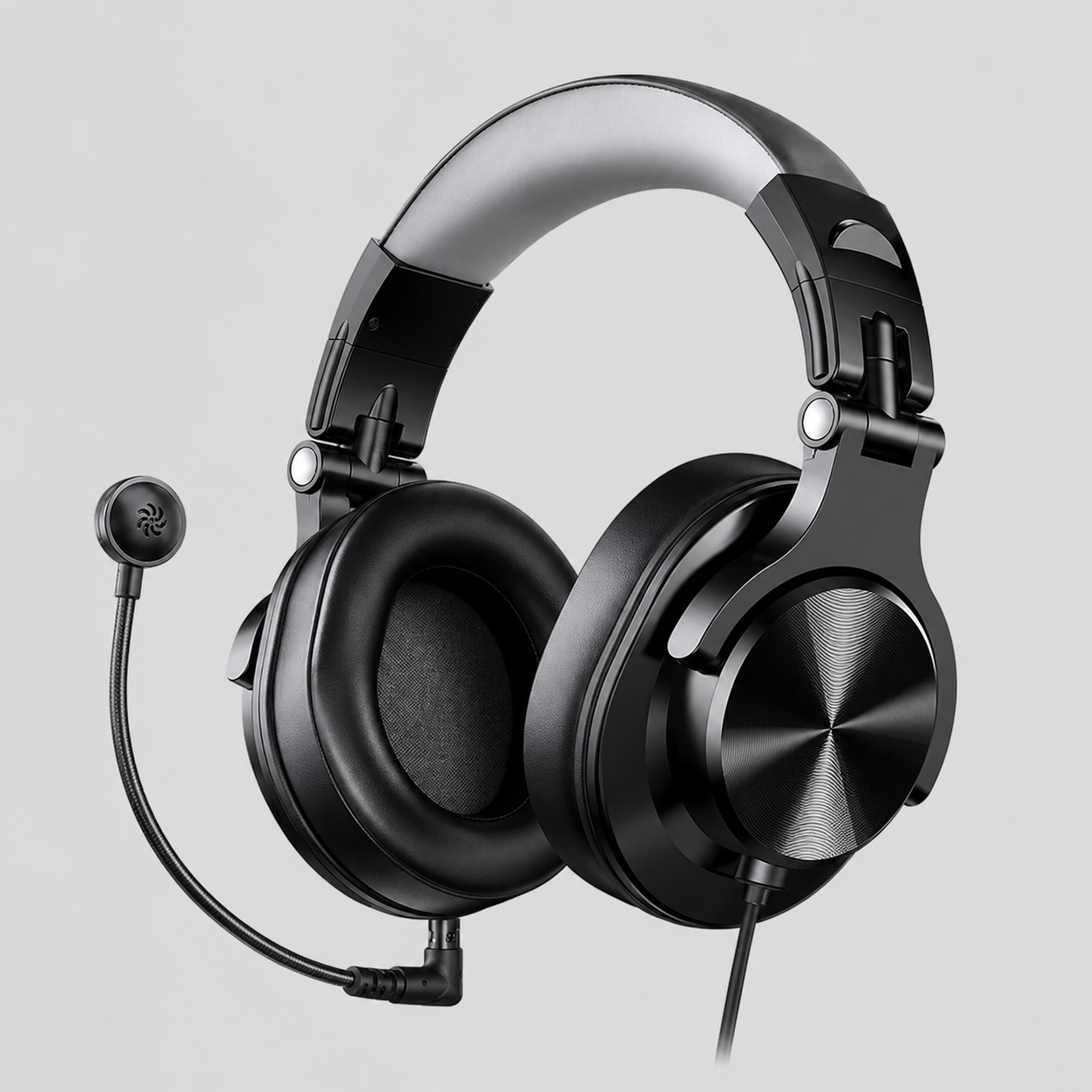 ProSound Wired Over-Ear Gaming Headset with Microphone